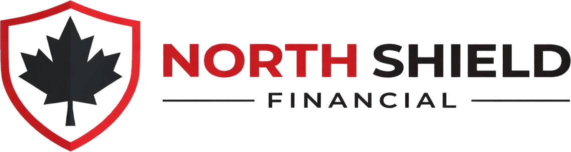 northshield financial logo transparent